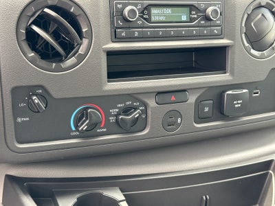 2023 Ford E-Series Cutaway E-450 DRW 158" WB