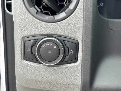 2023 Ford E-Series Cutaway E-450 DRW 158" WB