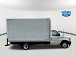 2023 Ford E-Series Cutaway E-450 DRW 158" WB