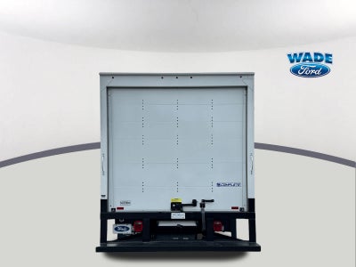 2023 Ford E-Series Cutaway E-450 DRW 158" WB