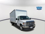 2025 Ford E-Series Cutaway E-450 DRW