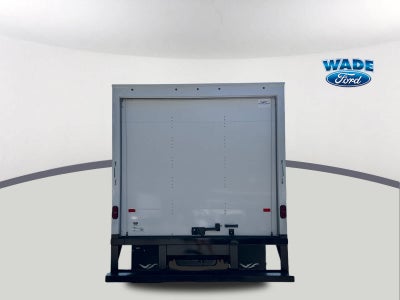 2025 Ford E-Series Cutaway E-450 DRW
