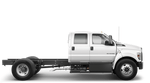 2026 Ford F-750 Straight Frame F-750 Diesel Straight Frame