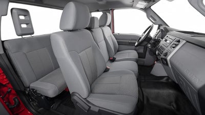 2026 Ford F-750 Straight Frame F-750 Diesel Straight Frame