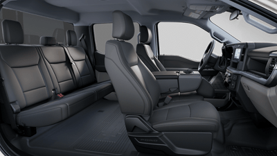 2025 Ford Super Duty F-250 SRW XL