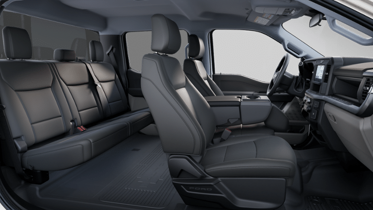 2025 Ford Super Duty F-250 SRW XL