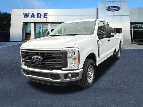2024 Ford Super Duty F-250 SRW XL