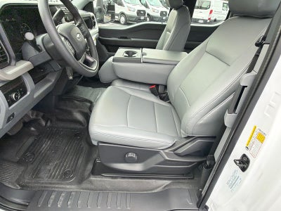 2024 Ford Super Duty F-250 SRW XL