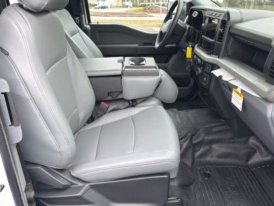 2024 Ford Super Duty F-250 SRW XL