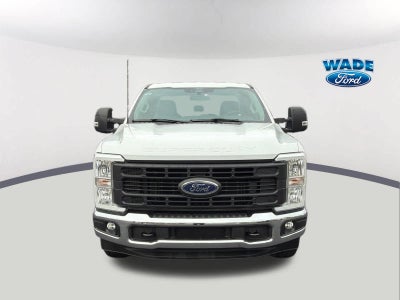 2024 Ford Super Duty F-250 SRW XL