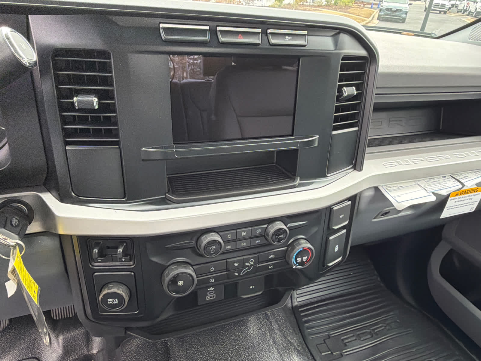 2024 Ford Super Duty F-250 SRW XL