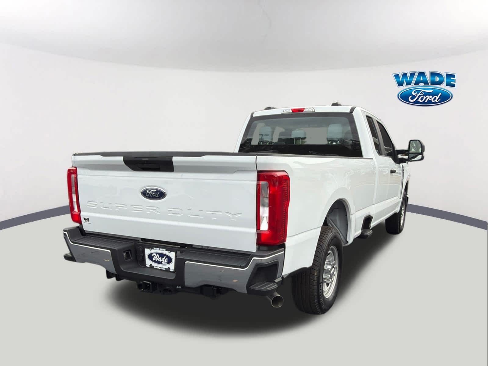 2024 Ford Super Duty F-250 SRW XL