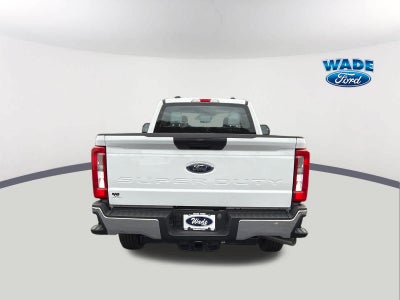 2024 Ford Super Duty F-250 SRW XL