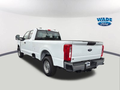 2024 Ford Super Duty F-250 SRW XL