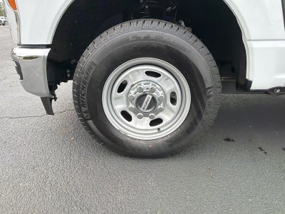 2024 Ford Super Duty F-250 SRW XL