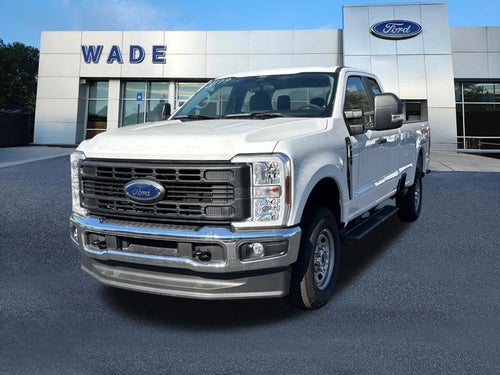 2024 Ford Super Duty F-250 SRW XL