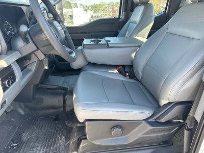 2024 Ford Super Duty F-250 SRW XL