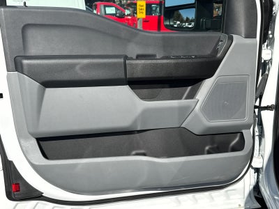 2024 Ford Super Duty F-250 SRW XL