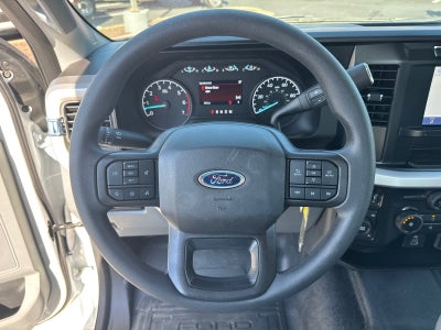 2024 Ford Super Duty F-250 SRW XL