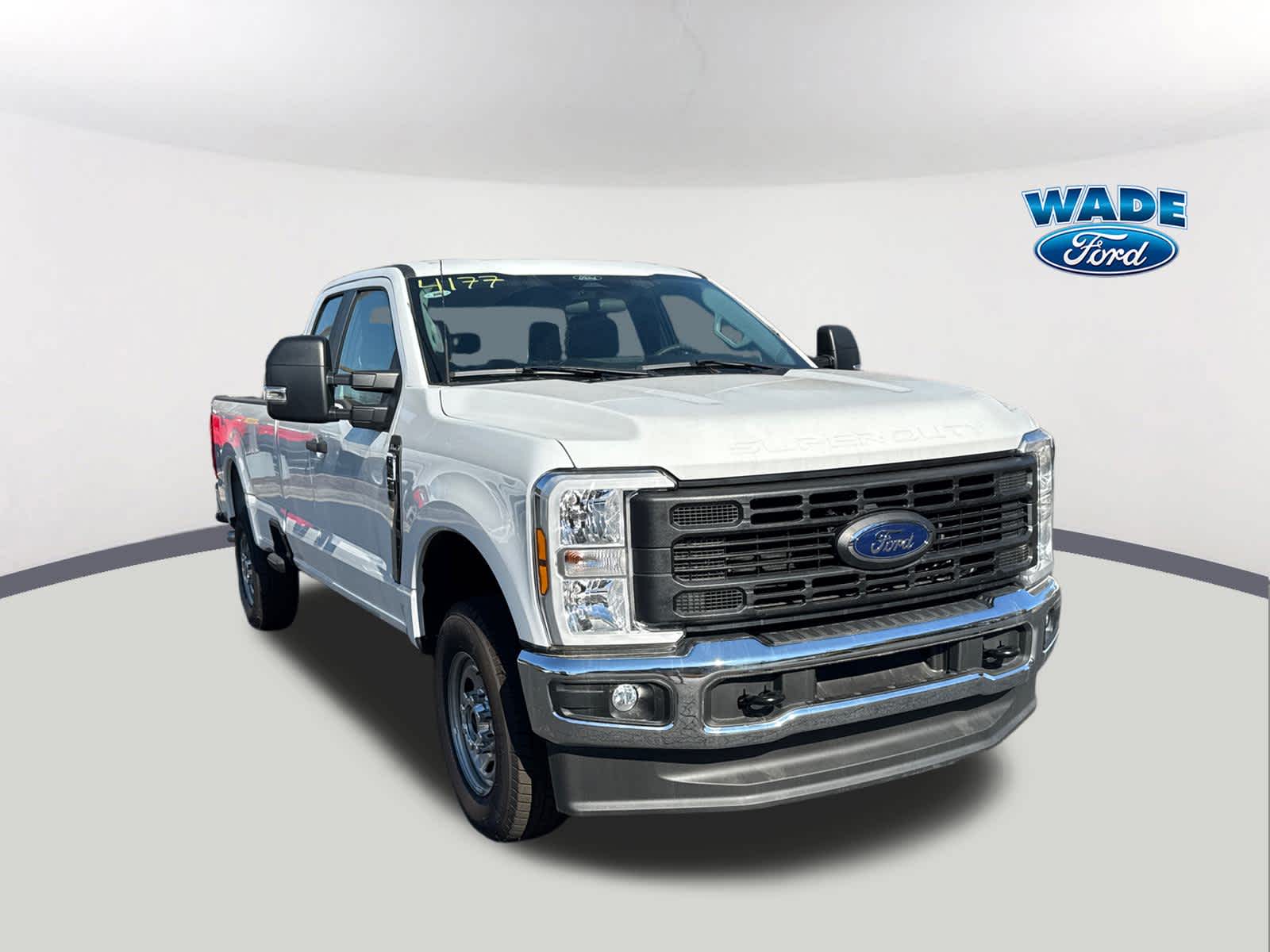 2024 Ford Super Duty F-250 SRW XL