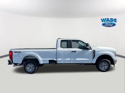 2024 Ford Super Duty F-250 SRW XL