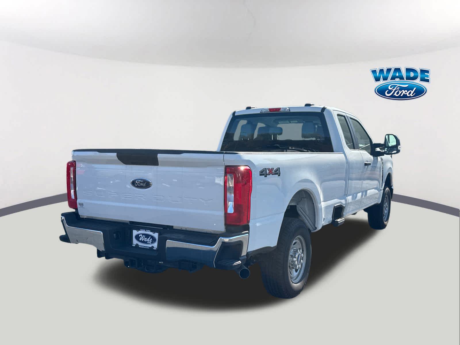 2024 Ford Super Duty F-250 SRW XL