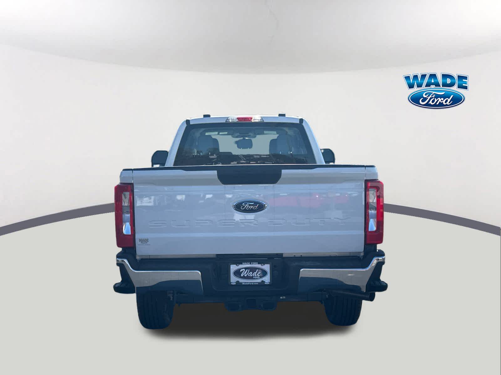 2024 Ford Super Duty F-250 SRW XL