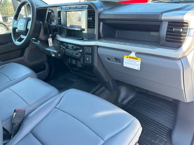 2024 Ford Super Duty F-250 SRW XL