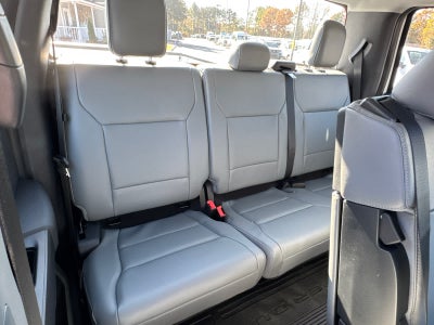 2024 Ford Super Duty F-250 SRW XL