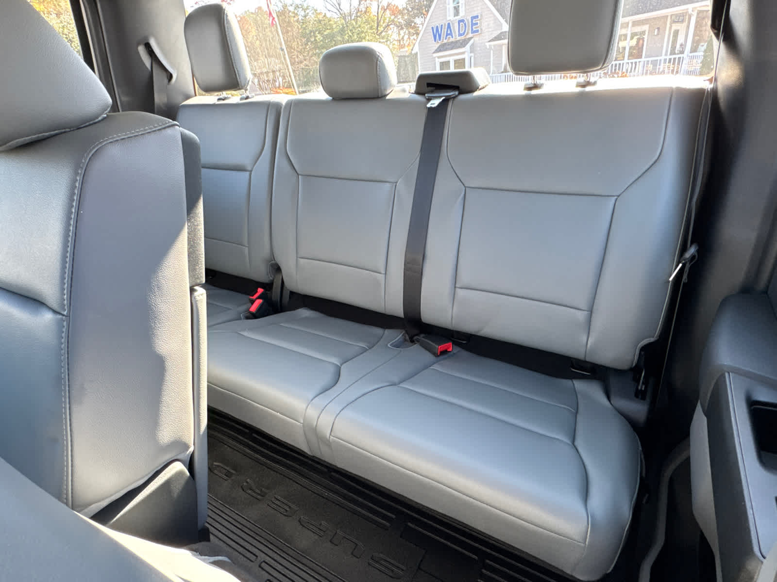 2024 Ford Super Duty F-250 SRW XL