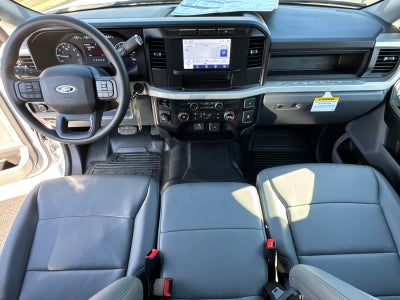 2024 Ford Super Duty F-250 SRW XL
