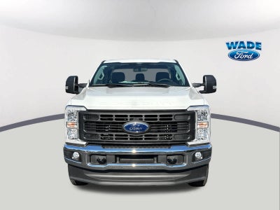 2024 Ford Super Duty F-250 SRW XL