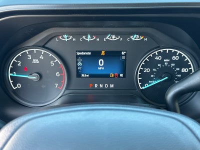 2024 Ford Super Duty F-250 SRW XL