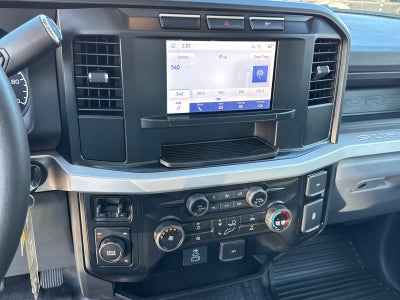 2024 Ford Super Duty F-250 SRW XL