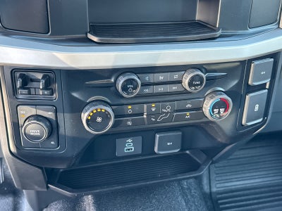 2024 Ford Super Duty F-250 SRW XL