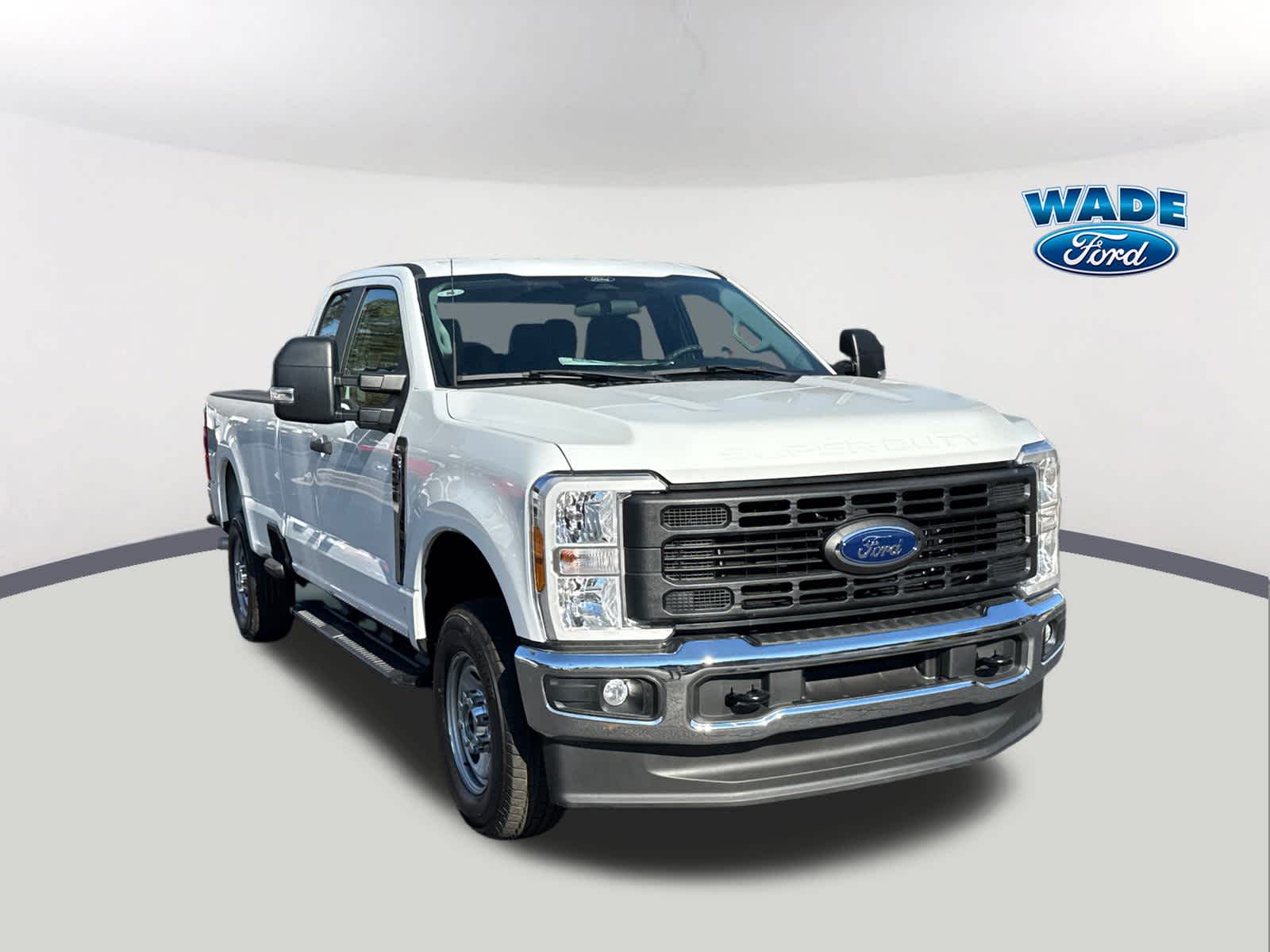 2024 Ford Super Duty F-250 SRW XL