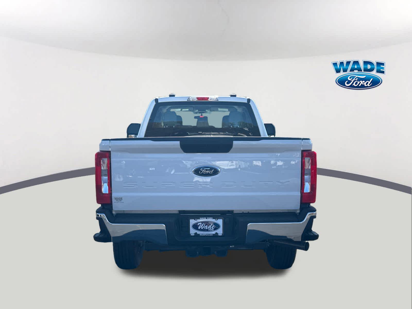 2024 Ford Super Duty F-250 SRW XL