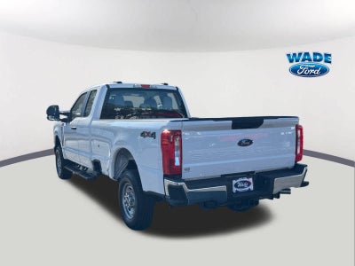 2024 Ford Super Duty F-250 SRW XL