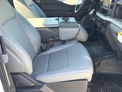 2024 Ford Super Duty F-250 SRW XL