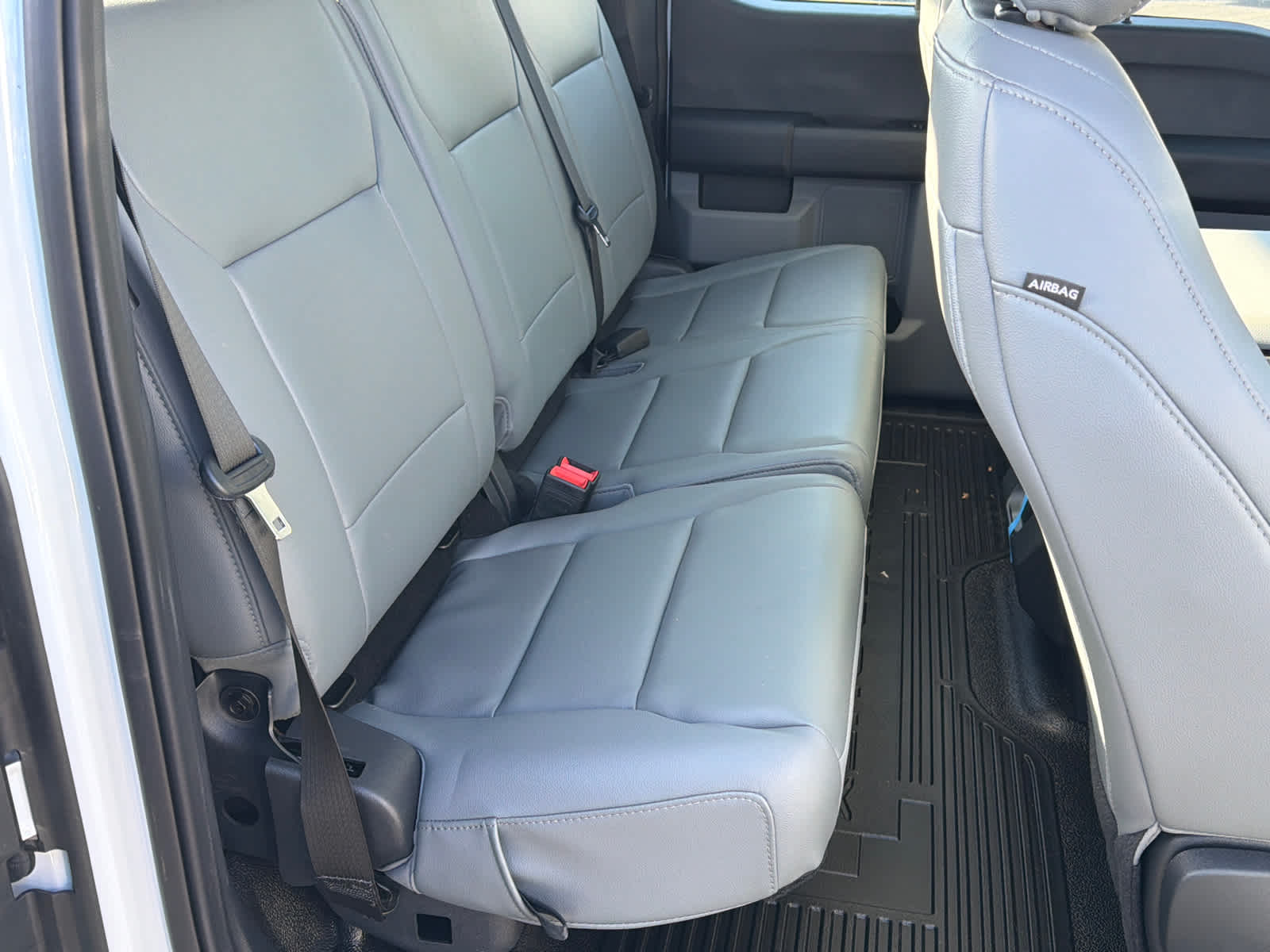 2024 Ford Super Duty F-250 SRW XL