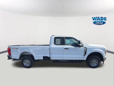 2024 Ford Super Duty F-250 SRW XL