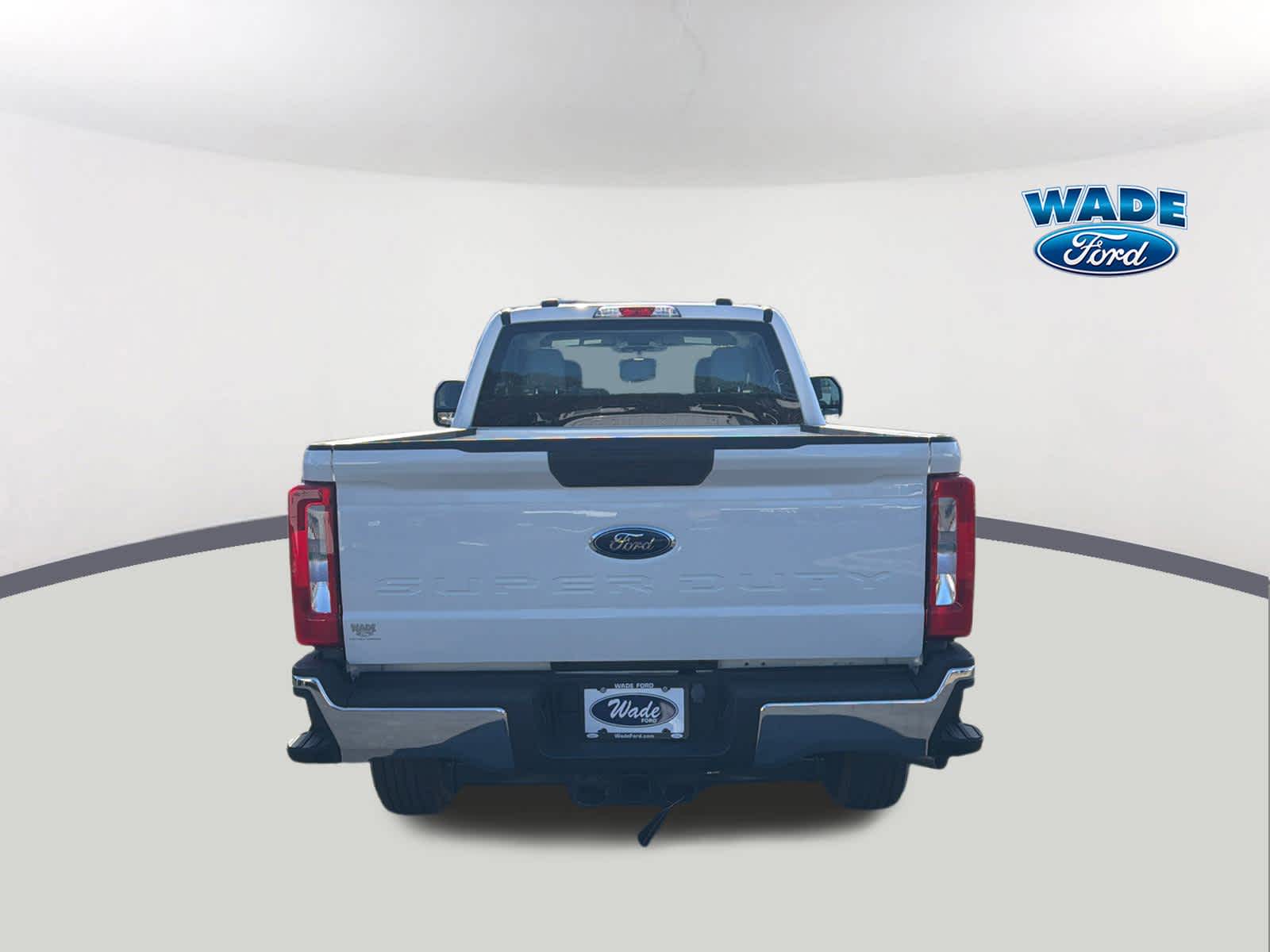 2024 Ford Super Duty F-250 SRW XL