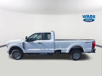 2024 Ford Super Duty F-250 SRW XL