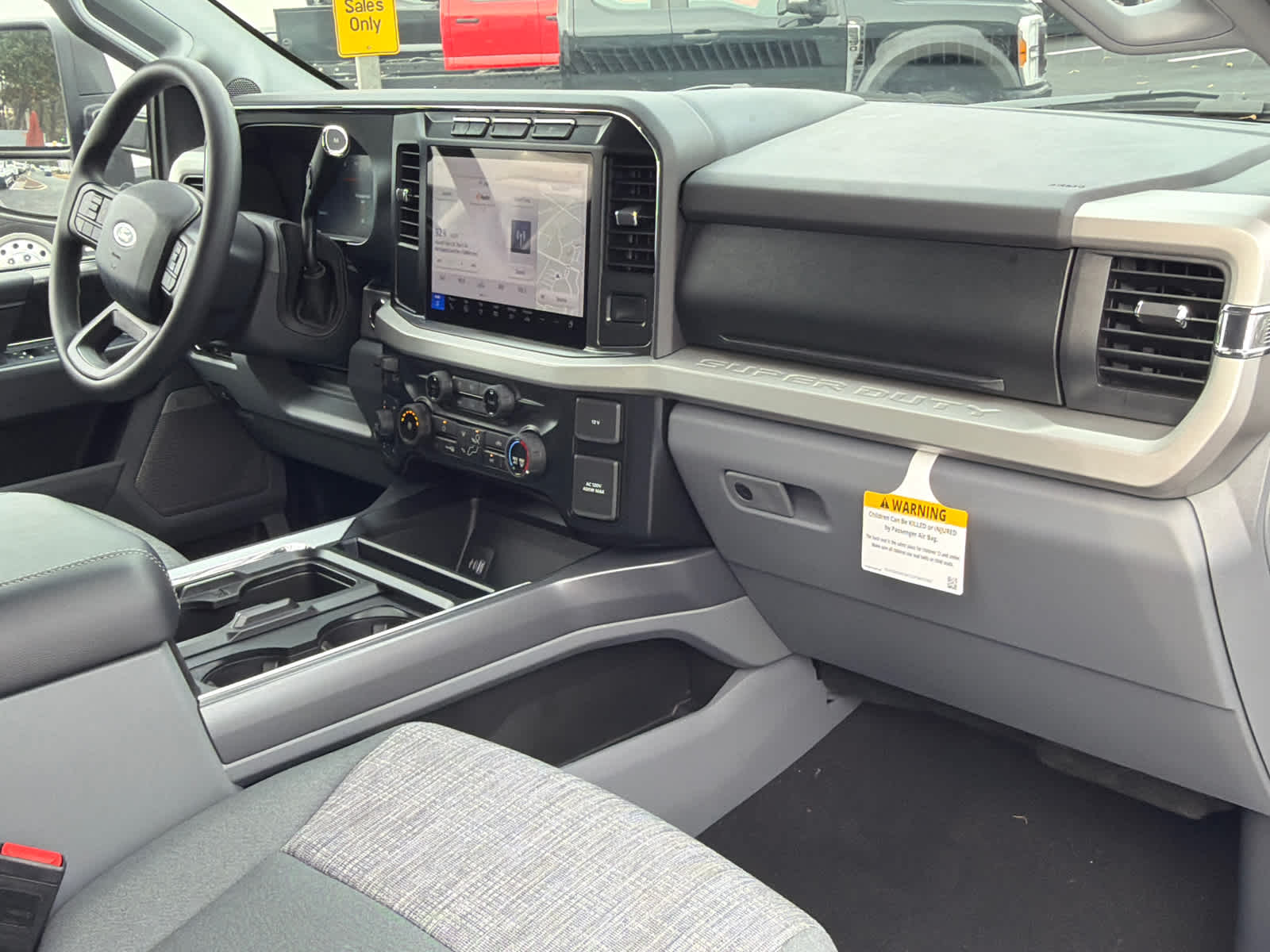 2024 Ford Super Duty F-350 SRW XLT