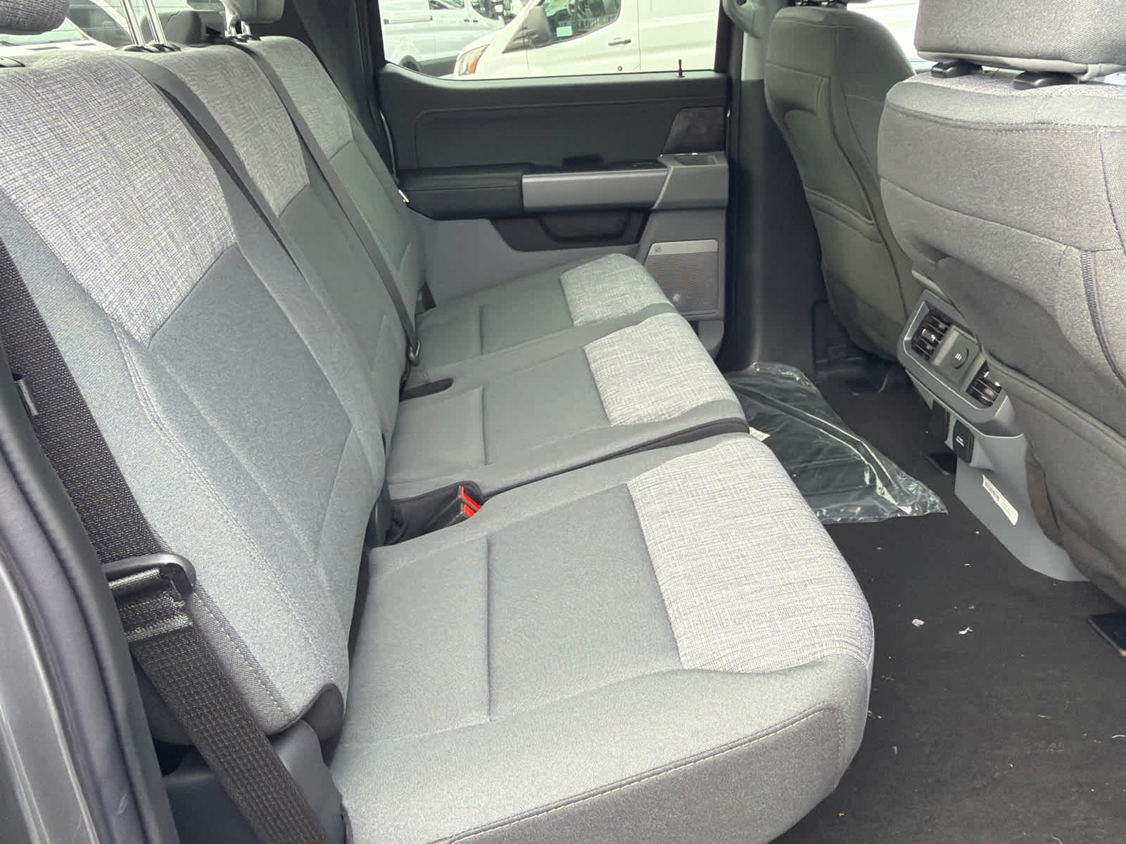 2024 Ford Super Duty F-350 SRW XLT