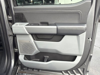 2024 Ford Super Duty F-350 SRW XLT