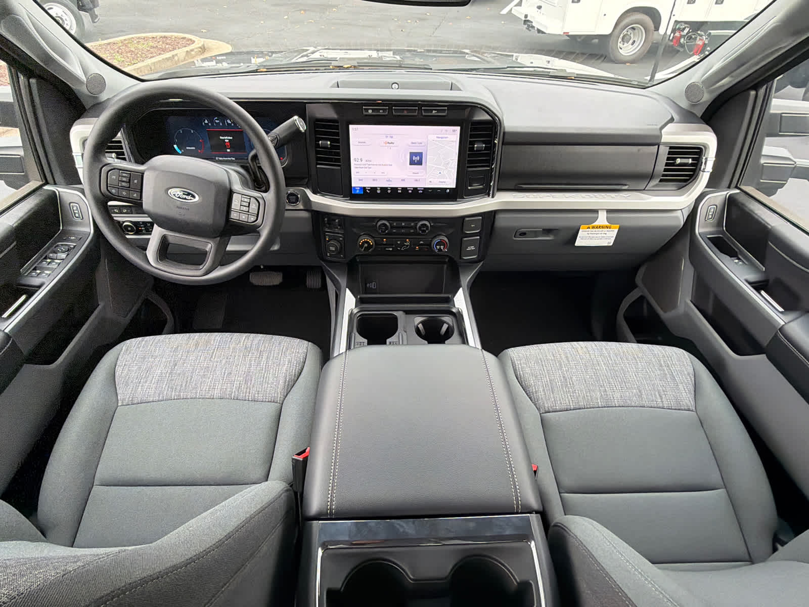 2024 Ford Super Duty F-350 SRW XLT