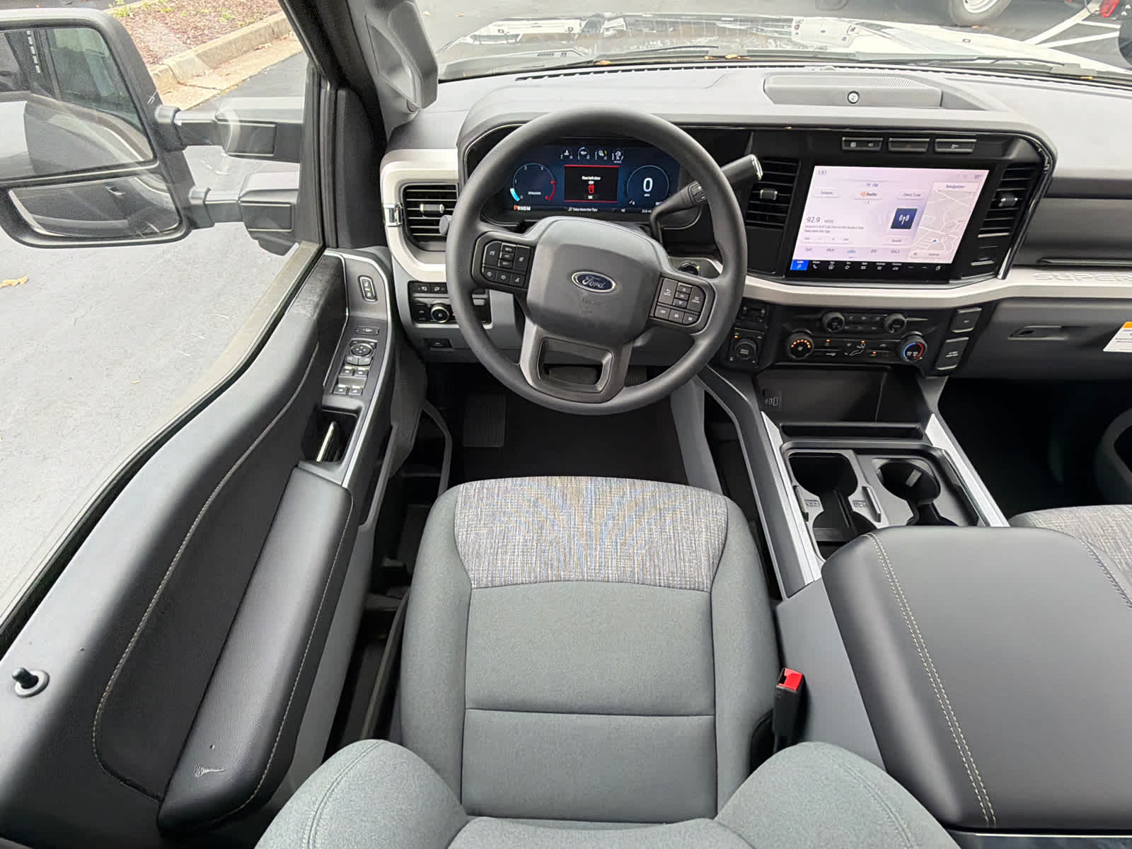 2024 Ford Super Duty F-350 SRW XLT