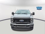 2024 Ford Super Duty F-350 SRW XLT