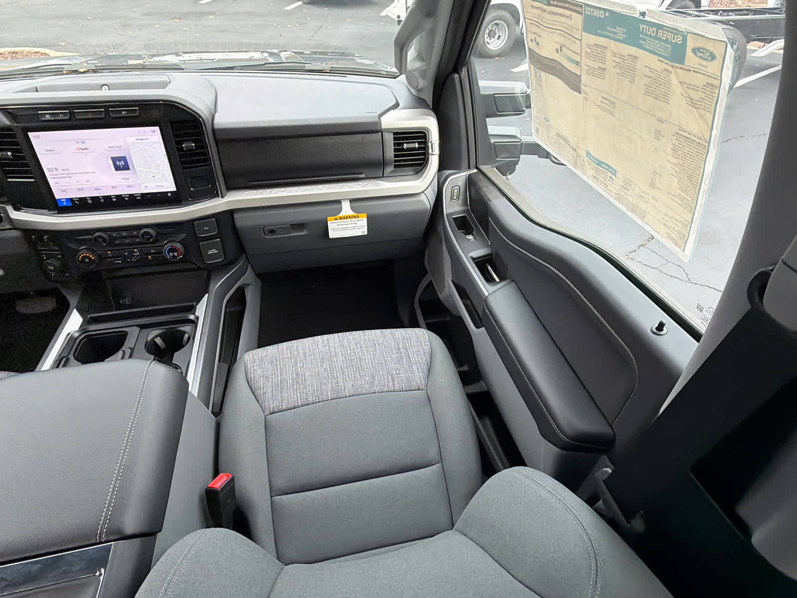 2024 Ford Super Duty F-350 SRW XLT